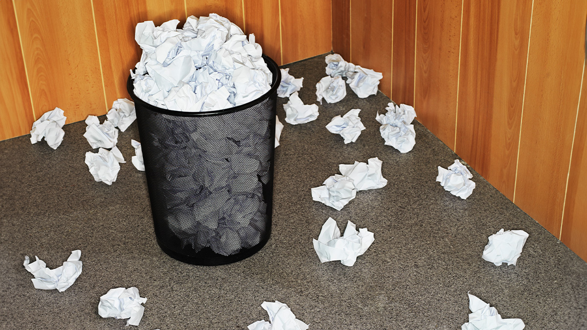 3 vrste preteranog razmišljanja  - i kako ih prevazići