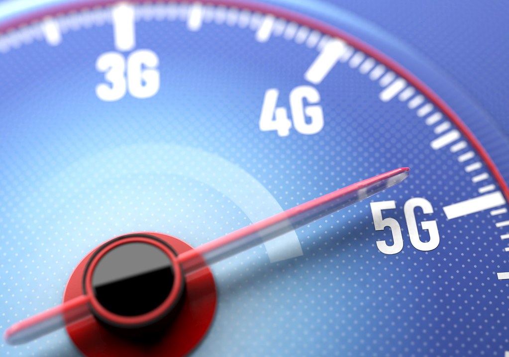 Najveće razlike između 4G i 5G mreže