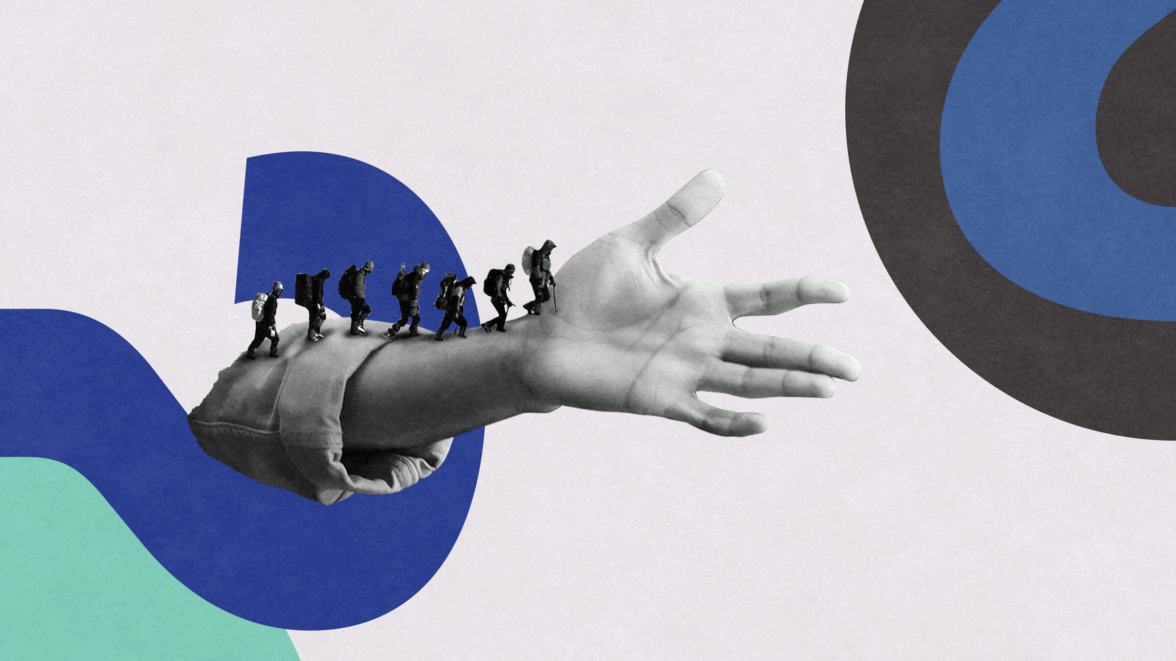 Kako biti menadžer koji pruža podršku kada su teška vremena