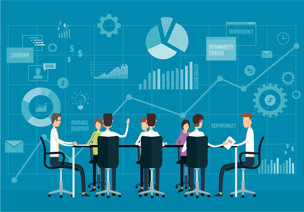 Korporativno izveštavanje