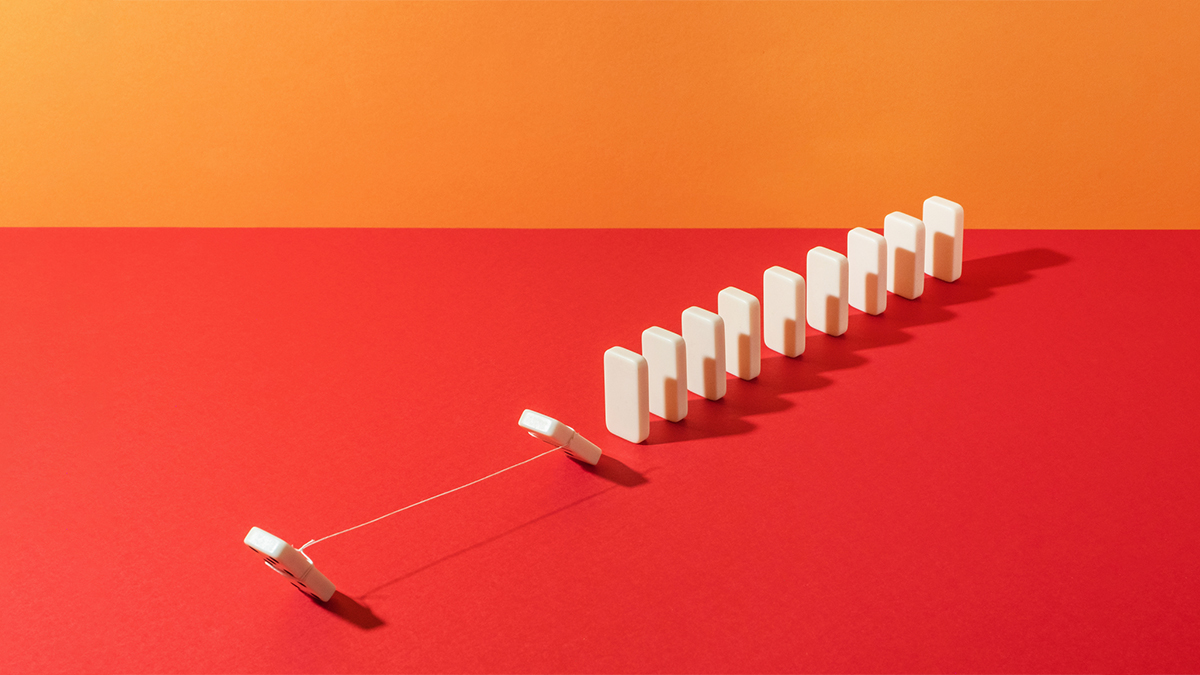 Da bi postigli rezultate, najbolji lideri guraju i vuku svoje timove