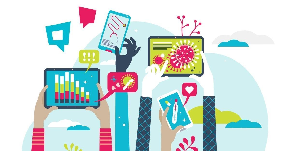 Društvene mreže u kriznim vremenima: Gde smo sada i kuda idemo?