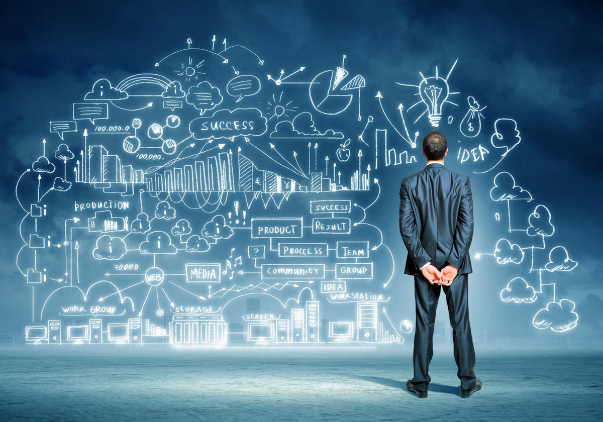 5 koraka neophodnih za uspešnu preduzetničku priču