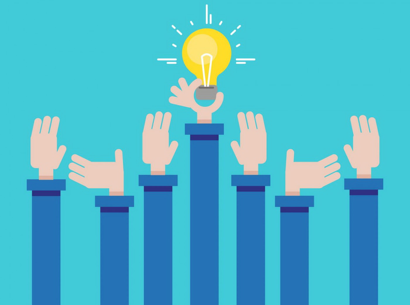 Inovaciona agilnost – četiri saveta kako da je održite i posle krize