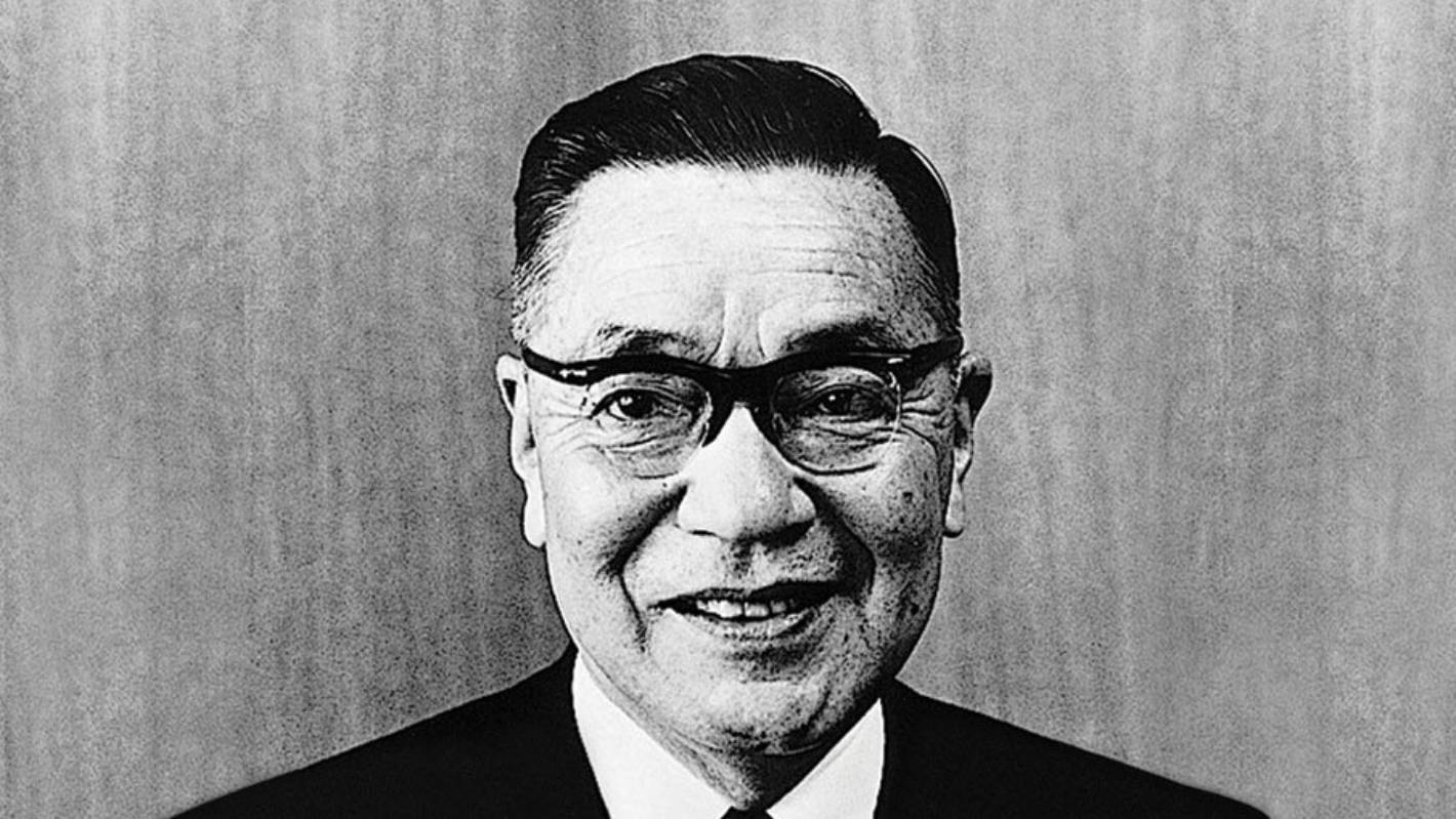 Jujiro Matsuda