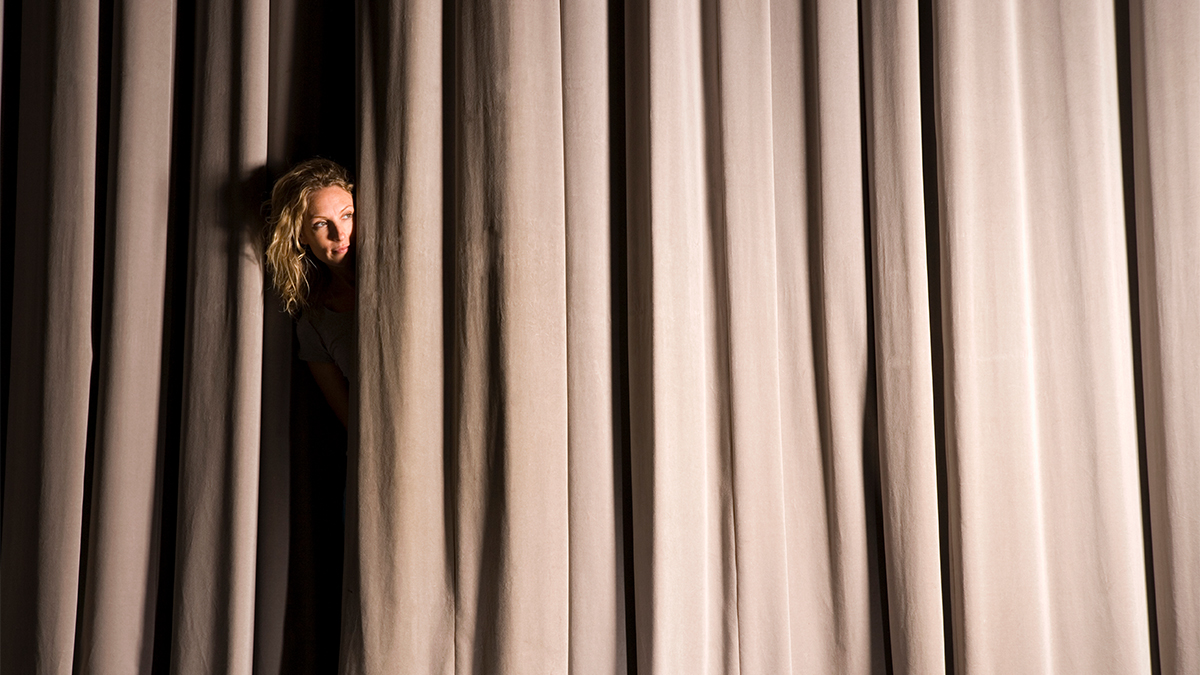 Kako da ostanete hladni kada ste na vetrometini