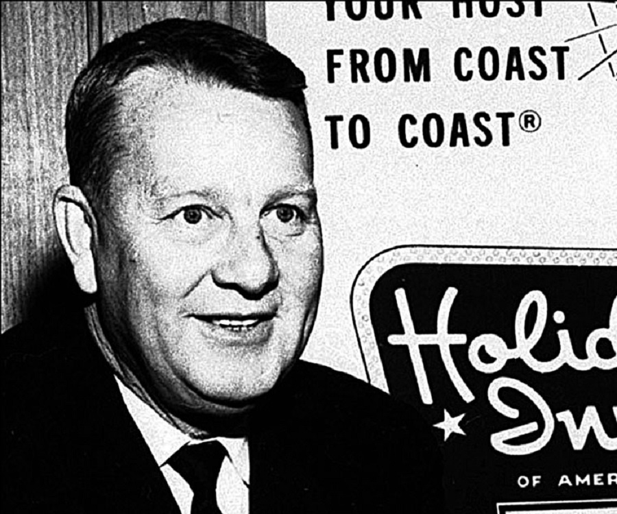 Kemmons Wilson - Priča o Holiday Inn-u