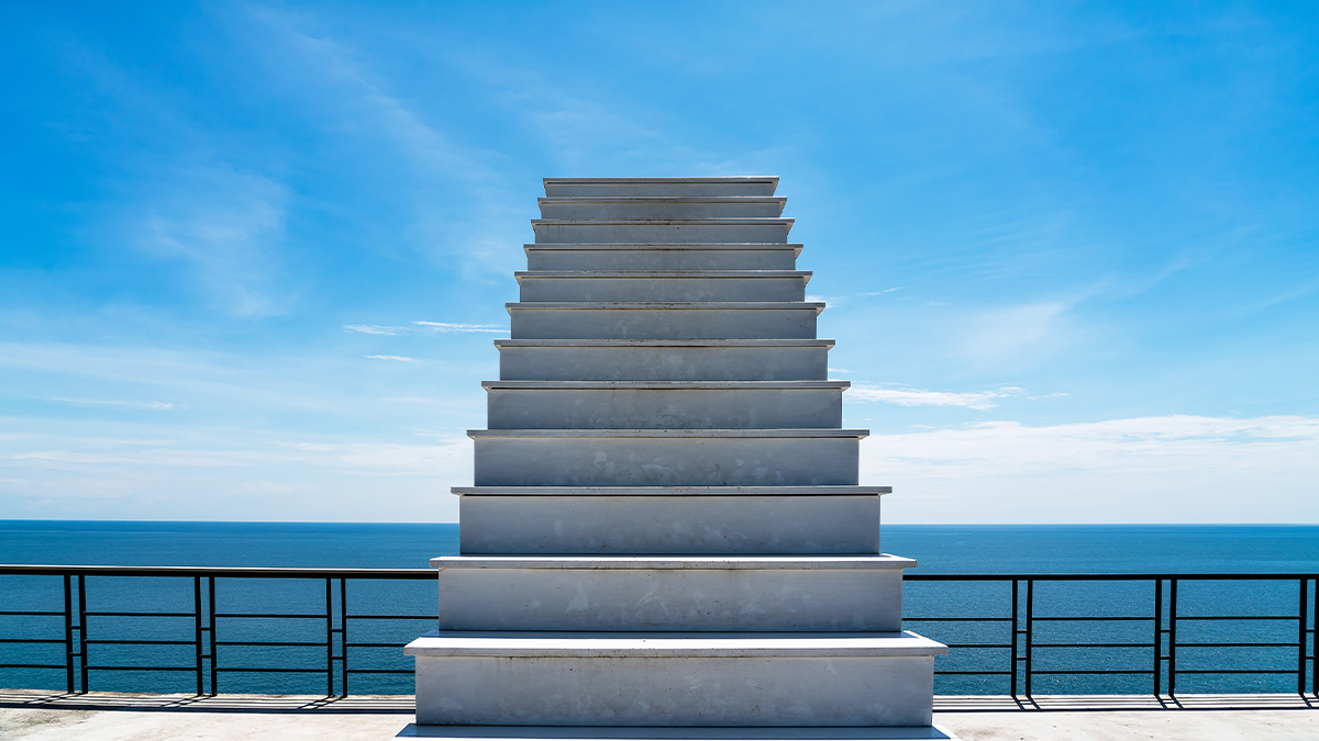 Ne mešajte strategiju sa visokim ciljevima