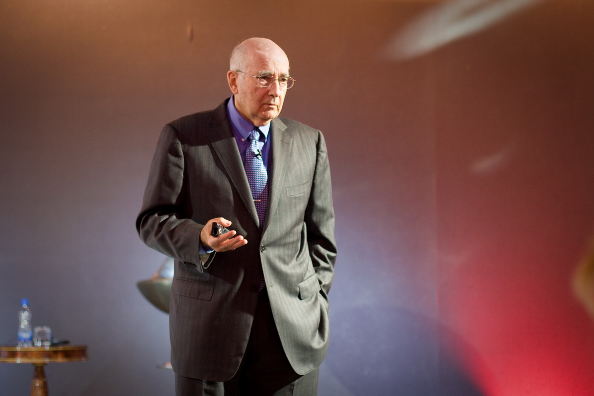 Philip Kotler - otac modernog marketinga