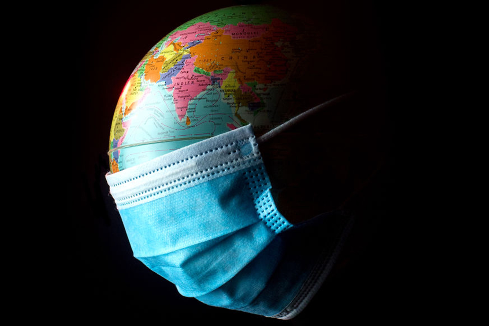 Menadžment u doba Corone