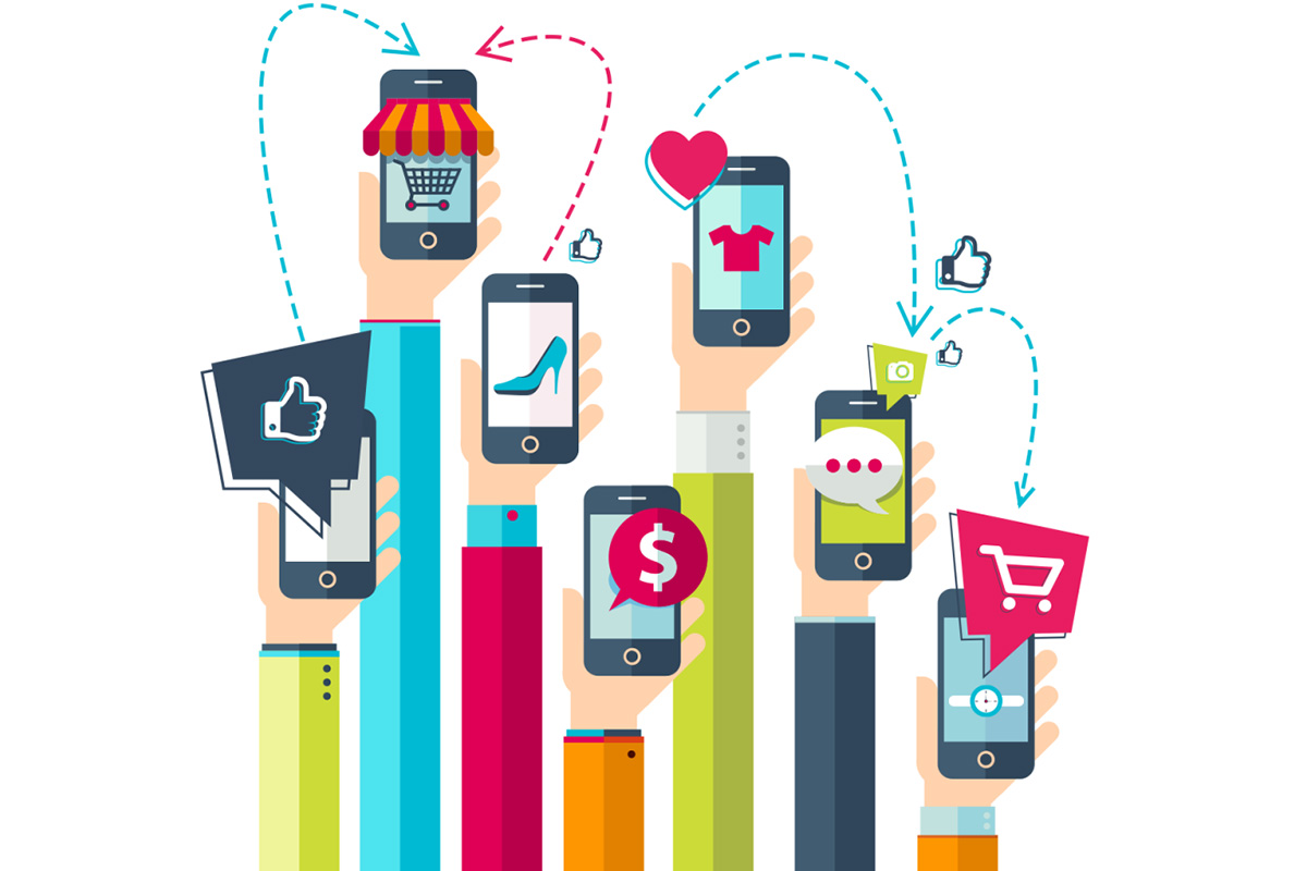 Social Shopping i Social Commerce - Omogućite ljudima da vas promovišu