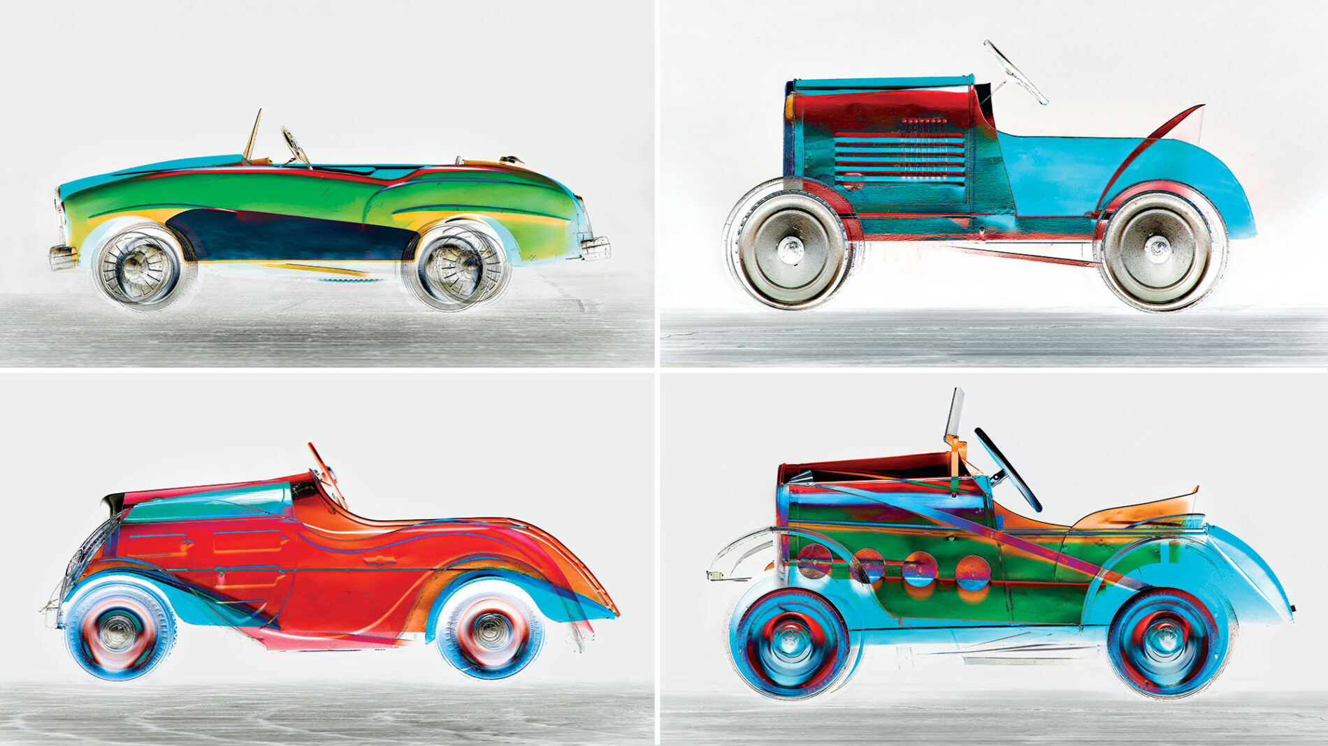 Šta grešite u vezi sa putovanjem klijenata