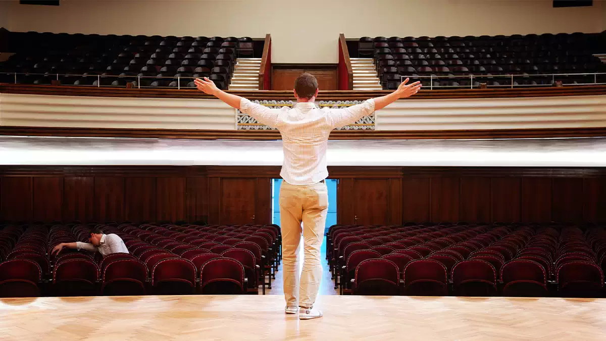 Šta najbolji prezenteri rade drugačije