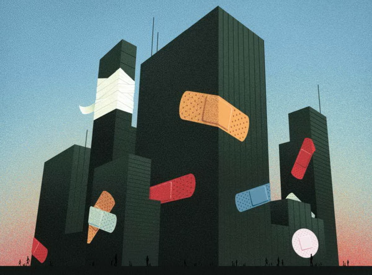 Šta se promenilo od propasti banke Lehman Brothers do danas