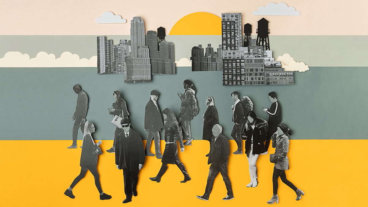 Vodič za povratak zaposlenih u kancelarije